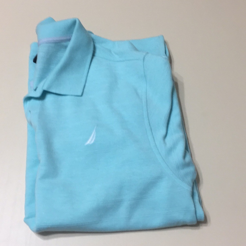 NAUTICA POLO